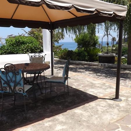 Case Vacanze Villa Lory มาลฟา ภายนอก รูปภาพ