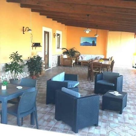 Case Vacanze Villa Lory มาลฟา ภายนอก รูปภาพ