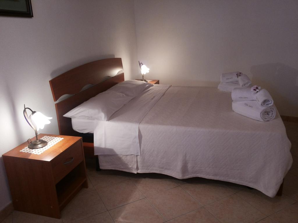 Case Vacanze Villa Lory มาลฟา ห้อง รูปภาพ