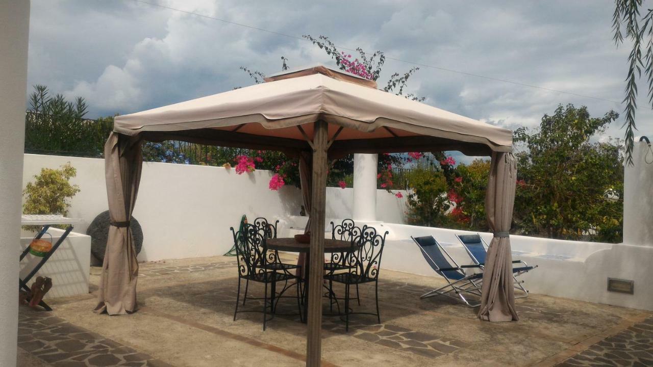 Case Vacanze Villa Lory มาลฟา ภายนอก รูปภาพ